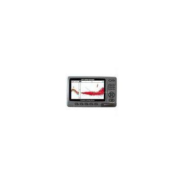 Interphase iScan V90SE w/Thru-Hull Transducer