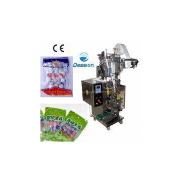 Mothball Wrapper Machine/Camphor Ball Packaging Machine