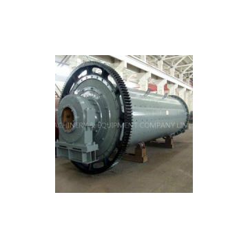 Cement Grinding Ball Mill Machines