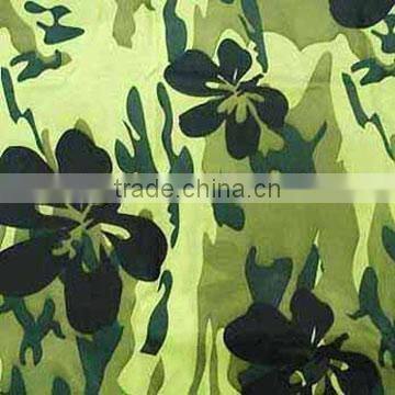 Manufacturer Supplied Directly 190t Polyester Taffeta Tent Fabric photo-3