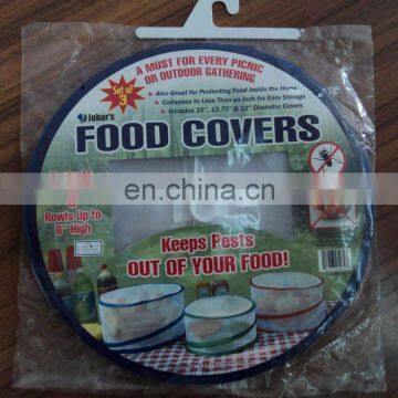 food cover