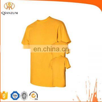 Custom Plain Men t Shirt Design photo-4