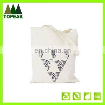 China wholesale factory price muslin fabric bag with high quality