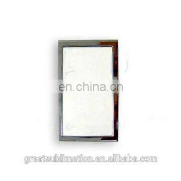 Metal Cigarette Case With Sublimation Printable Aluminum Sheet photo-2