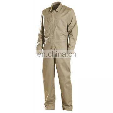 Aramid IIIA workwear anti-static fire retardant Coverall