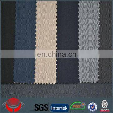 2015 Fashion Fancy Classic Herringbone tr Suiting Fabric photo-6