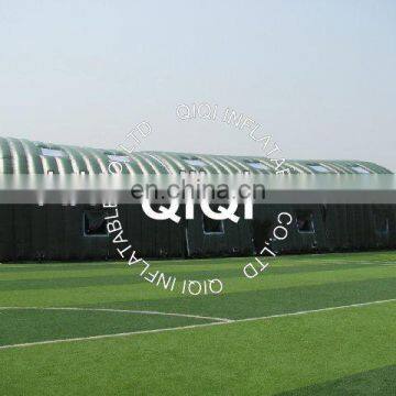 QIQI Inflatable Tent With Heating Inflatable Tent for Events Parties photo-3