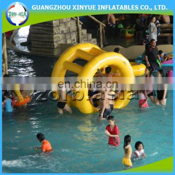 CE certificate inflatable skate roller