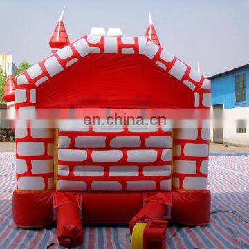 2017 New Inflatable Jumping Bouncy Castle Bounce House Bouncer For Kids photo-2