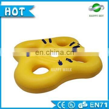 HI Infalatable Water Game Toys ,inflatable Float Toys, Mini Water Game Toy for Kids for Summer photo-5