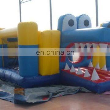 new inflatable bounce house