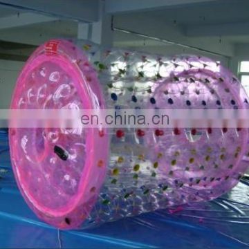 Factory EN14960 durable high quality water walking rollers