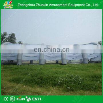 Large Inflatable Lawn Tent Size 40x20x10m Inflatable Tent
