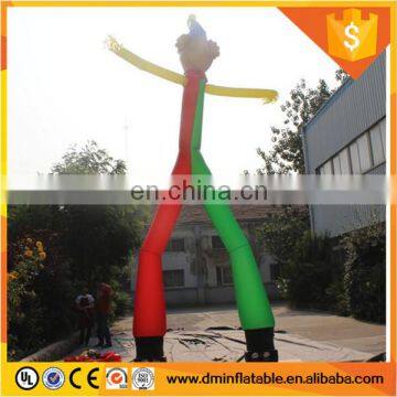 Inflatable Clown Sky Air Dancer With Two Legs for Sale photo-2