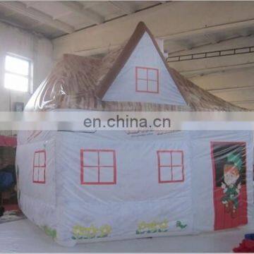 Promotional Inflatable Booth Bar for outdoors exhibition