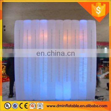 Best-sale Party Use Air Inflatable Party Booth Wall photo-3