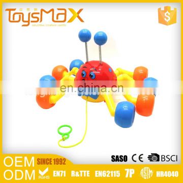 China Supplie Kids Educational Toy Electronic Assembly Toys