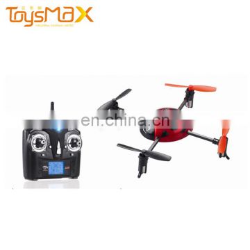 6 Channels 2.4G Outdoor board remote control aircraft toy