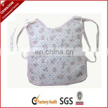 High Quality Baby Bib Cotton