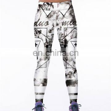 Hot Design Tight Sexy Leggings for Women