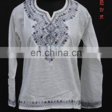 Ladies' Kurti