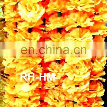 Exclusive Marigold Garlands Heavy Look Original Look