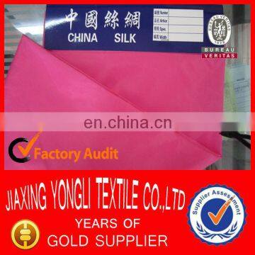 100 polyester taffeta lining fabric