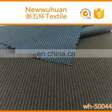 2017 new design T/R 8020 suiting fabric for Vietnam market, wh-50044