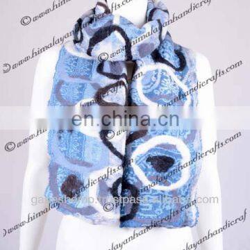 Nuno Felt Scarf photo-3