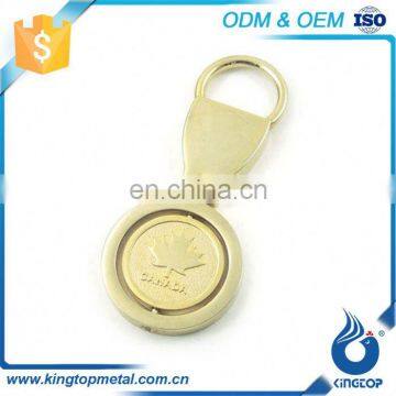 Tourist Souvenir Customize High Quality 3D Keyring Personalised Engraved Keychain Embossed photo-3