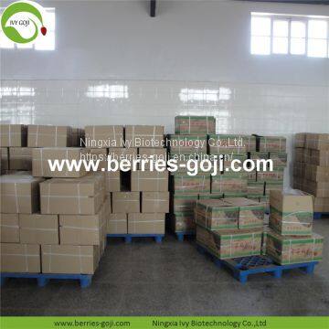 Factory Wholesale Dried Goji photo-5