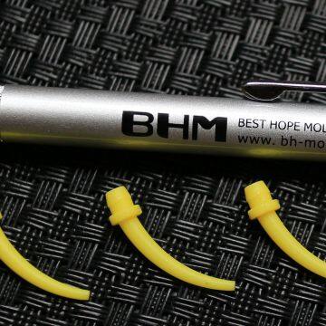 Dental Plastic Part Molding and Tooling photo-4