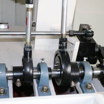 800 Rpm With Computerized Chain Stitch Multi Needle Quilting Machine photo-3