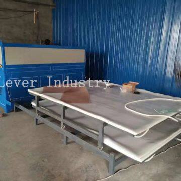 EVA film Glass Laminating machine