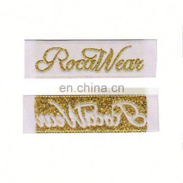 Woven Label Clothing Manufacturers photo-4