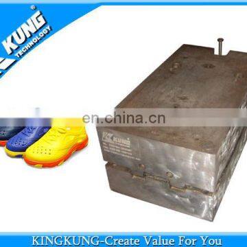 Most popular good design EVA slipper mould