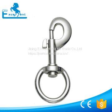 Eye Swivel Snap Hook for Straps photo-2