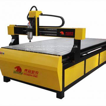 Cnc Wood Carving Machine