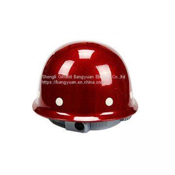 Personal Protection Tactical Safety Helmet Light Fiberglass Safety Helmet photo-3