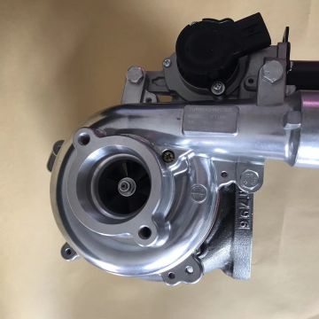 466314-0006 T250 Others Turbo Perkins