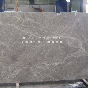 Moon Grey Marble Slabs & Floor Tiles for Bathroom photo-5