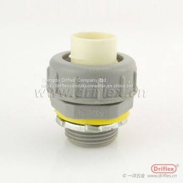 Driflex Nylon Connector Waterproof Pvc Pipe Fittings photo-5