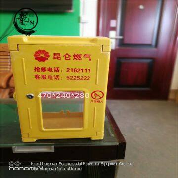 Flame Retardant Anti-aging Sintex Meter Box