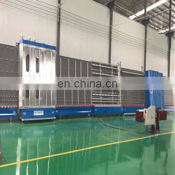 Hot Sale IG Flat Press Line/Double Glass Machine photo-2