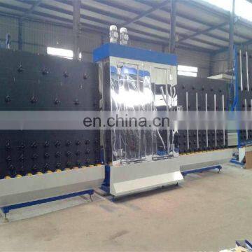 Building Low-e Glass Washing and Drying Machine photo-5