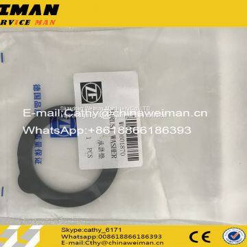 High Quality SEM Wheel Loader Spare Parts W030601870 THRUST WASHER