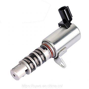 Factory Outlet Camshaft Timing Oil Control Valve Engine Variable Timing Solenoid photo-3