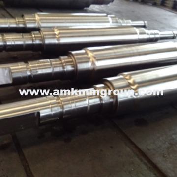 Forged Steel Roll, Steel Roll ,roller photo-2