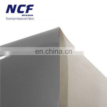 1100G Pvc Knife Coated Tarpaulin Material For Truck Cover