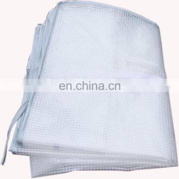 High Quality Polyethylene Leno Tarpaulin For Greenhouse